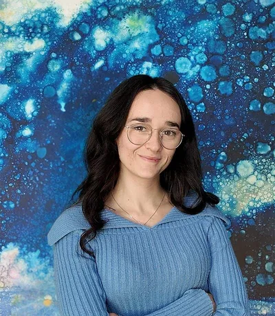 Lara Guglielmucci