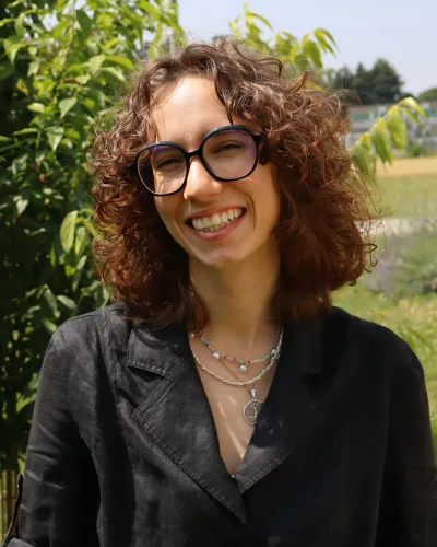 Maddalena Feltrin