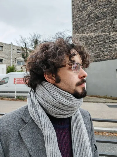 Niccolò Gaspari