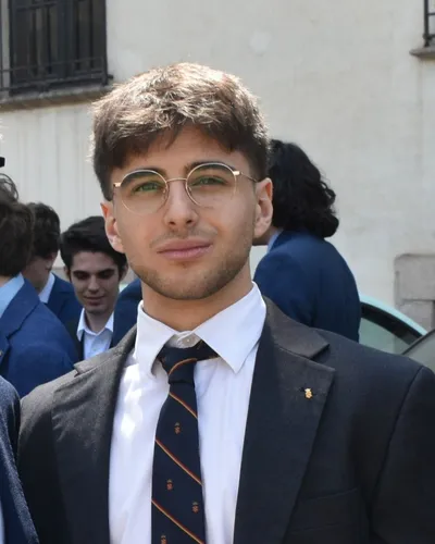 Paride Brogiolo