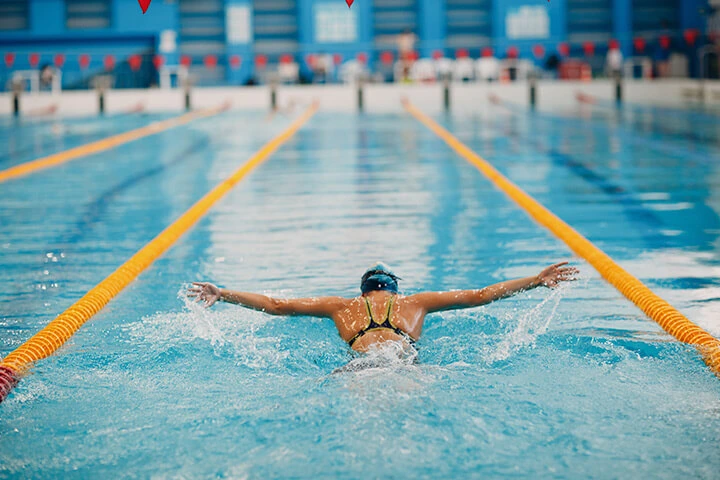 Nuoto